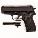 SIG SAUER P229 - 1 of 3