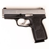 KAHR CW9 - 1 of 3
