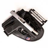 KAHR CW9 - 3 of 3