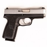 KAHR CW9 - 2 of 3