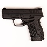 SPRINGFIELD ARMORY XDS-9 3.3 - 2 of 4