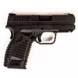 SPRINGFIELD ARMORY XDS-9 3.3 - 3 of 4