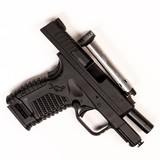 SPRINGFIELD ARMORY XDS-9 3.3 - 4 of 4