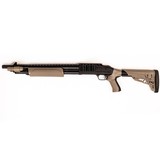 MOSSBERG 500 - 1 of 3