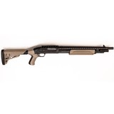 MOSSBERG 500 - 2 of 3