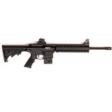 SMITH & WESSON M&P15-22 - 3 of 5