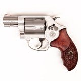 SMITH & WESSON MODEL 637-2 PERFORMANCE CENTER - 1 of 5