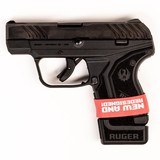 RUGER LCP II - 2 of 4
