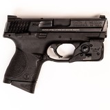 SMITH & WESSON M&P9C - 3 of 4