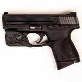 SMITH & WESSON M&P9C - 1 of 4