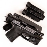 SMITH & WESSON M&P9C - 4 of 4