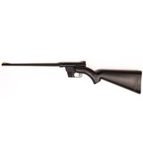 HENRY AR-7 U.S. SURVIVAL RIFLE - 1 of 1