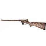 HENRY AR-7 U.S. SURVIVAL RIFLE - 1 of 1