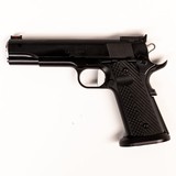 SPRINGFIELD ARMORY MODEL 1911-A1 - 1 of 4