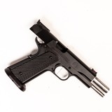SPRINGFIELD ARMORY MODEL 1911-A1 - 4 of 4