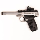 SMITH & WESSON SW22 VICTORY PERFORMANCE CENTER - 1 of 4