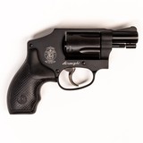 SMITH & WESSON MODEL 442-1 AIRWEIGHT - 3 of 5