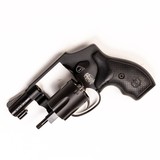 SMITH & WESSON MODEL 442-1 AIRWEIGHT - 4 of 5