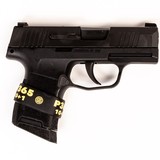SIG SAUER P365 - 2 of 3
