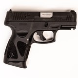 TAURUS G3C - 2 of 3