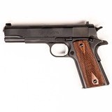 REMINGTON 1911 R1 - 2 of 4