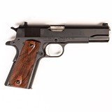 REMINGTON 1911 R1 - 3 of 4