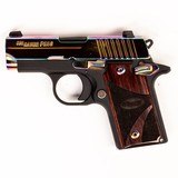 SIG SAUER P238 RAINBOW MICRO-COMPACT - 1 of 4