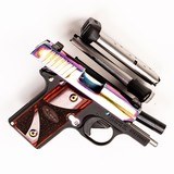 SIG SAUER P238 RAINBOW MICRO-COMPACT - 4 of 4