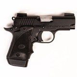 KIMBER MICRO 9 - 3 of 4