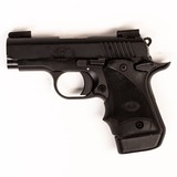 KIMBER MICRO 9 - 2 of 4