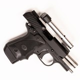 KIMBER MICRO 9 - 4 of 4