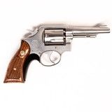 SMITH & WESSON 64 - 2 of 4