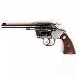 COLT OFFICIAL POLICE - 1 of 5