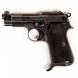 BERETTA M1935 - 1 of 3