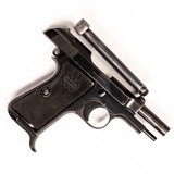 BERETTA M1935 - 3 of 3