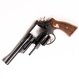 SMITH & WESSON MODEL 28-2 HIGHWAY PATROLMAN - 4 of 5