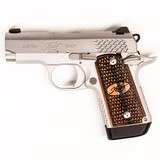 KIMBER MICRO 9 RAPTOR - 2 of 4