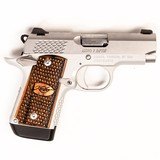 KIMBER MICRO 9 RAPTOR - 3 of 4