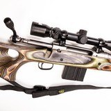 SAVAGE ARMS AXIS - 4 of 5