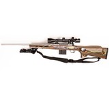 SAVAGE ARMS AXIS - 1 of 5