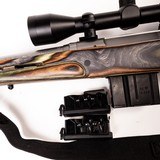 SAVAGE ARMS AXIS - 3 of 5