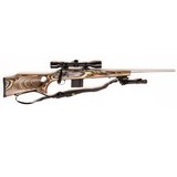 SAVAGE ARMS AXIS - 2 of 5