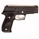 SIG SAUER P226 - 2 of 3