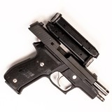 SIG SAUER P226 - 3 of 3