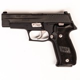 SIG SAUER P226 - 1 of 3