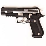 SIG SAUER P220 ELITE EQUINOX - 2 of 4