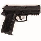 SIG SAUER SP2022 - 2 of 3