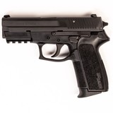 SIG SAUER SP2022 - 1 of 3