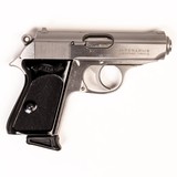 WALTHER WALTHER PPK - 3 of 4