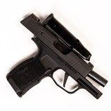 SIG SAUER P365X - 3 of 3